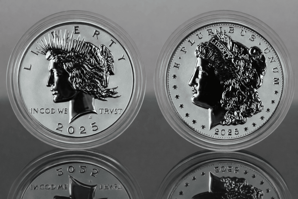 Image of 2025 Morgan rev